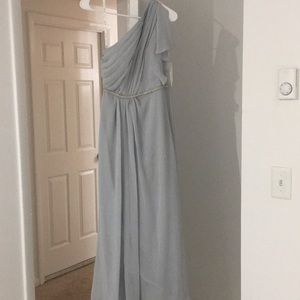 Long dress